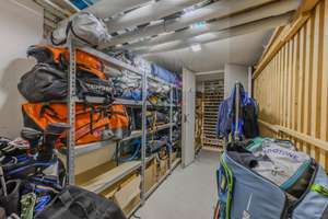 IHR RÜCKZUGSORT IM WESTPARK - STILVOLLE LUXUSWOHNUNG MIT KAMIN & WELLNESSBAD – Die vollständige Adresse der Immobilie erhältst du vom Anbieter., 81377 Am Waldfriedhof, München – Vorschaubild 15
