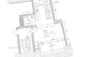 Sanierte 3,5-Raum-DG-Wohnung mit Balkon und Einbauküche in Berlin-Steglitz – Borstellstraße 64, 12167 Steglitz, Berlin – Vorschaubild 33