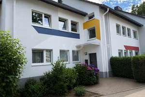GEMÜTLICHES WOHNGLÜCK -  ERDGESCHOSSWOHNUNG SUCHT NEUE LIEBLINGSMENSCHEN