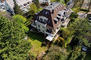 Modern Living Deluxe - Maisonette mit großem Privatgarten! – Die vollständige Adresse der Immobilie erhältst du vom Anbieter., 81673 Josephsburg, München – Vorschaubild 1