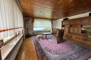 attraktives Einfamilienhaus in traumhafter Lage – Augsburg – Vorschaubild 5