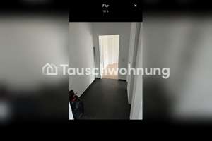 Tauschwohnung: Suche größere Wohnung in Frankfurt am Main