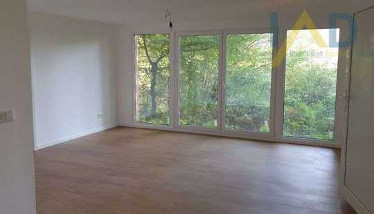 Bild von Eleganter Bungalow auf großzügigem Erbbaugrundstück in ruhiger, naturnaher Lage in Wienhausen.