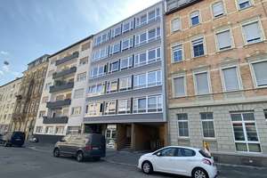 Modernisiertes 1-Zimmerapartment mit Einbauküche – Die vollständige Adresse der Immobilie erhältst du vom Anbieter., 68165 Schwetzingerstadt/Oststadt, Mannheim – Vorschaubild 24
