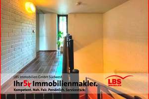 Architektonisches Kleinod nahe Vogelstangsee ermöglicht auch Wohnen und Arbeiten unter einem Dach – 68309 Käfertal, Mannheim – Vorschaubild 14