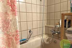 IHRE neue TOP-Wohnung ** 2 Zimmer ** 67 qm ** Balkon ** Tiefgarage ** zentrale Lage in Nürnberg ** – Nürnberg – Vorschaubild 9