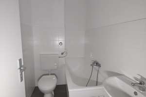 Schöne 1 - Zimmer Wohnung mit Aufzug und Balkon in Hamm – Rheinsberger Platz 10, 59065 Bockum-Hövel, Hamm – Vorschaubild 4