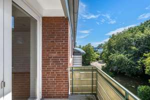 Bremen-Osterholz: Gepflegte 3-Zimmer-Wohnung mit Balkon im 3. OG – ruhige Lage – Die vollständige Adresse der Immobilie erhältst du vom Anbieter., 28325 Tenever, Bremen – Vorschaubild 3