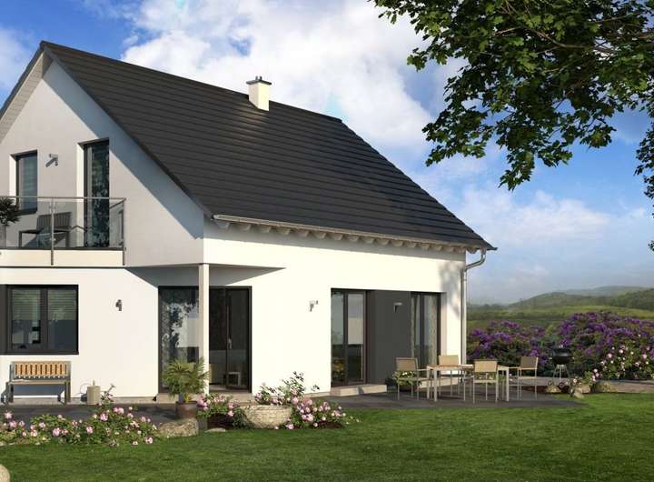 Real Estate Title Image Background