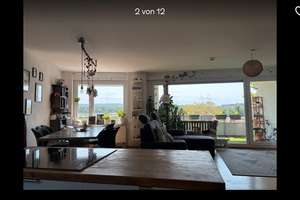 4,5-Zimmer-Maisonettewohnung am Karlsruher Citypark – Luisenstraße 117, 76137 Südstadt, Karlsruhe – Vorschaubild 3