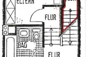 Attraktive Galeriewohnung – Augsburg – Vorschaubild 10
