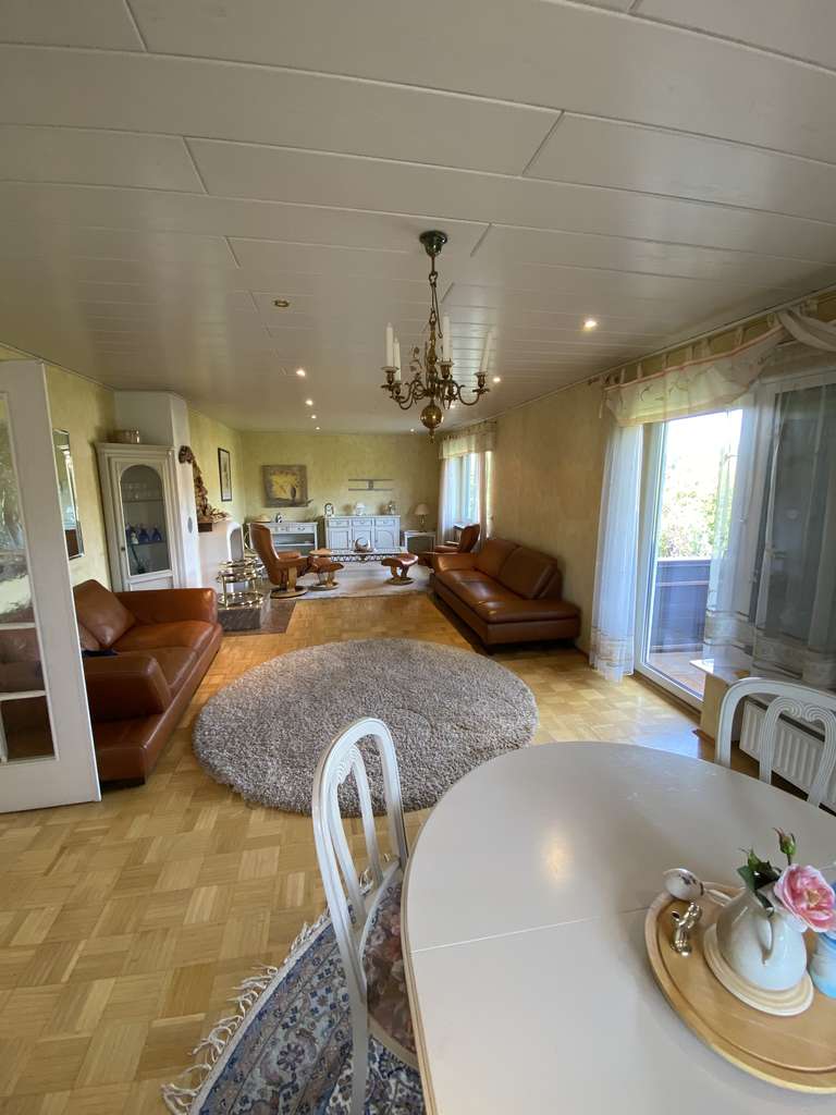 Immobilie in Jossgrund - Luxuriöse Villa mit 6 Zimmern und 240 m² Wohnfläche mit Bachzugang in Jossgrund - Bild 4