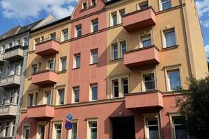 Wohnen am Berliner Mauerweg: Stilvolle 2-Zimmer-Wohnung mit Balkon – Klemkestraße 120, 13158 Niederschönhausen, Berlin – Vorschaubild 14