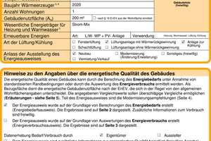 Ihr Traum, Neuwertiges  Viehbrock Effizienzhaus 40 Plus A+ 13kWh,Pool, Garantien, Autark, Garage – Efeuweg 7, 59581 Warstein – Vorschaubild 10