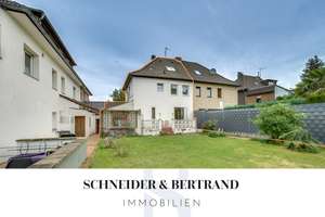 Charmantes Einfamilienhaus in Hücheln – Die vollständige Adresse der Immobilie erhältst du vom Anbieter., 52249 Eschweiler – Vorschaubild 1