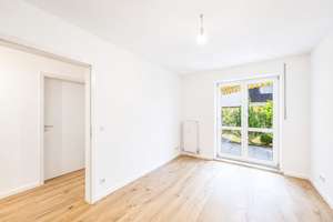 Helle 3-Zimmer-Gartenwohnung mit Souterrain in ruhiger Lage in München-Allach – Die vollständige Adresse der Immobilie erhältst du vom Anbieter., 80999 Untermenzing, München – Vorschaubild 7