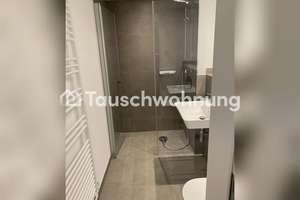 Tauschwohnung: Sendling-Westpark: Charmante 1-Zimmer-Wohnung – Die vollständige Adresse der Immobilie erhältst du vom Anbieter., 81369 Mittersendling, München – Vorschaubild 3