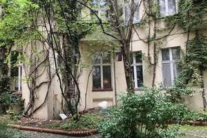 Provisionsfreie 56m² Altbau-Wohnung mit neuem Dach und neuer Heizung im Heckmannufer, Wrangelkiez – Die vollständige Adresse der Immobilie erhältst du vom Anbieter., 10997 Kreuzberg, Berlin – Vorschaubild 2