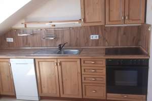 Möblierte 2-Zimmer-Wohnung zu vermieten mit Einbauküche, Garage – Ellholzweg 4, 90518 Altdorf bei Nürnberg – Vorschaubild 19