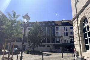 Lassen Sie sich vormerken: 2-Zimmer Wohnung in Braunschweig inkl. EBK zu vermieten