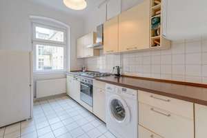 Kompaktes Zuhause mit saniertem Wohnkomfort und Tageslichtbad – 12047 Neukölln (Ortsteil), Berlin – Vorschaubild 2