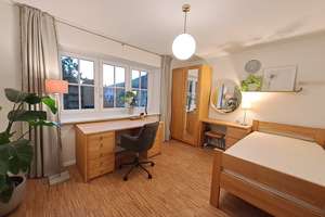 Stuttgart-Uhlbach, 4-Zimmer-Wohnung mit großem Garten – Die vollständige Adresse der Immobilie erhältst du vom Anbieter., 70329 Uhlbach, Stuttgart – Vorschaubild 13