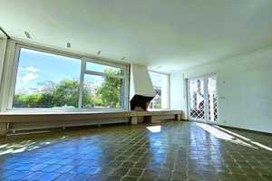 Traumhaft und ruhig gelegenes Architektenhaus mit Einliegerwohnung und schönem Garten – Oberer Kirschbäumlebuck 8, 79379 Breisgau-Hochschwarzwald (Kreis) – Vorschaubild 4