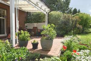 Wunderschönes, sehr gepflegtes Einfamilienhaus mit liebevoll angelegtem Garten... – Die vollständige Adresse der Immobilie erhältst du vom Anbieter., 38350 Helmstedt – Vorschaubild 13