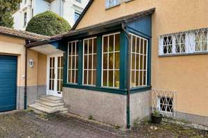 Provisionsfrei: freistehendes Einfamilienhaus mit Garten in absoluter Bestlage von Wiesbaden-Südost – Die vollständige Adresse der Immobilie erhältst du vom Anbieter., 65189 Südost, Wiesbaden – Vorschaubild 13
