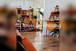 Tauschwohnung: 2,5 Z Altbau am Stadtwald gegen Dachterrasse in Ehrenfeld – Die vollständige Adresse der Immobilie erhältst du vom Anbieter., 50933 Braunsfeld, Köln – Vorschaubild 10