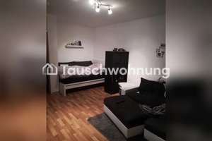 Tauschwohnung: Tausche gemütliche 1-Zimmer Whg gegen 2+ Zimmer – Münstermannweg 2, 48153 Schützenhof, Münster – Vorschaubild 5