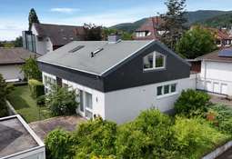Einfamilienhaus