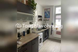 Tauschwohnung: Schöne 2 Zimmer Wohnung in Linden Nord und Blick ins Grüne – Windheimstraße 19, 30451 Linden-Nord, Hannover – Vorschaubild 4
