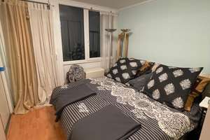 2 Zimmer + Wohnküche + DT mit traumhafter Aussicht – Die vollständige Adresse der Immobilie erhältst du vom Anbieter., 81925 Oberföhring, München – Vorschaubild 24