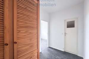 Helle 2-Zimmer-Wohnung mit Balkon und Aufzug in Wedding – Reinickendorfer Straße 69, 13347 Wedding, Berlin – Vorschaubild 8