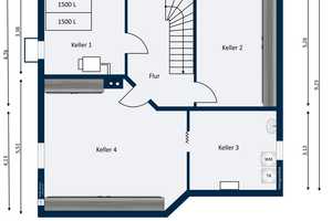 Einfamilienhaus mit solider und zeitgemäßer Ausstattung – Kulmbach (Kreis) – Vorschaubild 21