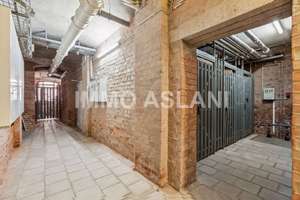 Modernisierte Altbau-Maisonette mit Balkon & TG-Stellplatz in Leipzig-Südost – Die vollständige Adresse der Immobilie erhältst du vom Anbieter., 4299 Stötteritz, Leipzig – Vorschaubild 14