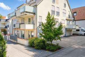 Traumhafte Wohnung in bester Lage von Weinsberg - FALC Immobilien – Die vollständige Adresse der Immobilie erhältst du vom Anbieter., 74189 Weinsberg – Vorschaubild 2