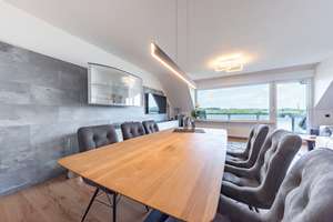 Frische Leichtigkeit mit Seeblick: Stilvolle Dachgeschoss-Maisonette in ruhiger Lage – Die vollständige Adresse der Immobilie erhältst du vom Anbieter., 45259 Heisingen, Essen – Vorschaubild 12