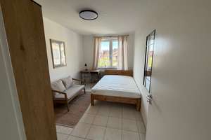 Möbliertes Zimmer in zentraler Lage von Münster – Wolbecker Straße 18, 48155 Hansaplatz, Münster – Vorschaubild 8