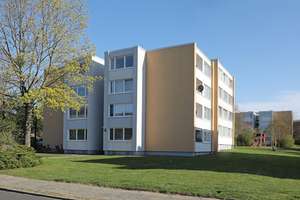 Ankommen und wohlfühlen - Wohnen in Detmerode // 3.OG Whg. 4 – Am Finkenhaus 4, 38444 Detmerode, Wolfsburg – Vorschaubild 1