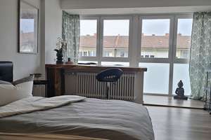 1-Zimmer Wohnung im 5. OG mit Aufzug in Nürnberg-Pirckheimerstraße – Bayreuther Straße 19, 90409 Pirckheimerstraße, Nürnberg – Vorschaubild 20