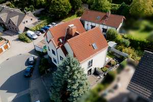 "Haus Sonnenschein" – Die vollständige Adresse der Immobilie erhältst du vom Anbieter., 52080 Eilendorf, Aachen – Vorschaubild 3