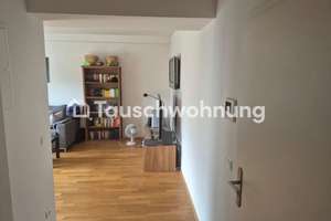 Tauschwohnung: Bieten 2 Zi. Nahe S+U Frankfurter Allee / Suchen 3 Zi.