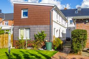 Zwei Häuser mit 12 Wohnungen + Bauland + Ausbaureserve in Eckernförde – Die vollständige Adresse der Immobilie erhältst du vom Anbieter., 24340 Eckernförde – Vorschaubild 22