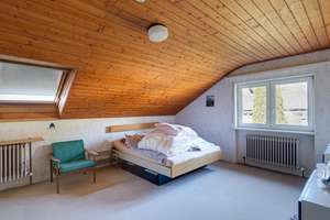 Charmantes Einfamilienhaus in Bestlage von Ulm-Mähringen  – Die vollständige Adresse der Immobilie erhältst du vom Anbieter., 89081 Mähringen, Ulm – Vorschaubild 14