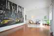 Wohnen mit STYLE:
Lichtgeküsste 4,5 Zimmer Maisonette-Penthouse-Wohnung zum Kauf!