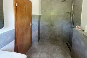 Sofort frei - Wohnung mit Terrasse, Gartennutzung, EBK und Garage – Die vollständige Adresse der Immobilie erhältst du vom Anbieter., 97268 Kirchheim – Vorschaubild 6