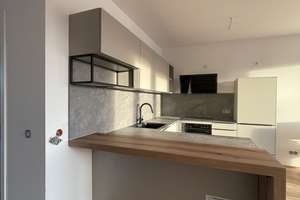  * Exklusiv am Auenwald – Neubau-3-Zimmerwohnung mit Blick ins Grüne* ab 4/26 / ERSTBEZUG *** – Friedrich-Bosse-Straße 67, 4159 Möckern, Leipzig – Vorschaubild 2