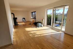 Einfamilienhaus mit großem Garten und Alpenblick - 2-3 Jahre befristet – Starnberg (Kreis) – Vorschaubild 10